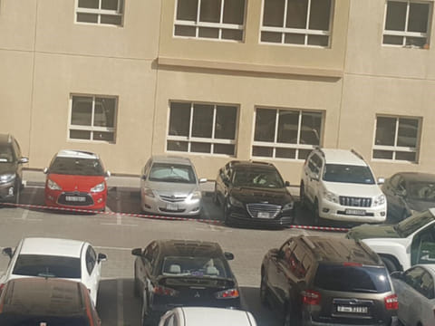 Visitor critical after double suicide attempt in Dubai