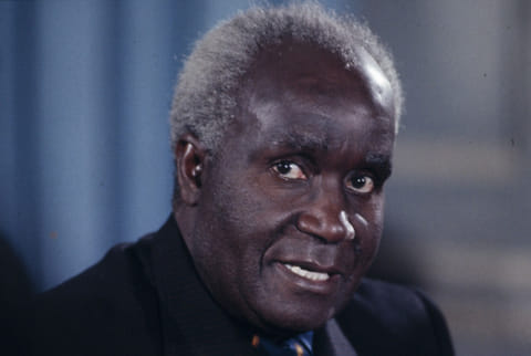 December 25, 1997: Kaunda’s fall from grace