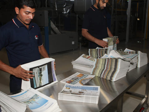 Devadasan/Gulf News Archives