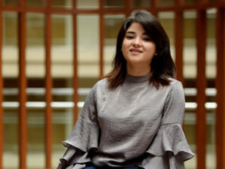 Zaira Wasim case: Mumbai man found guilty of molesting minor and former Bollywood actress on flight