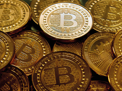 Bitcoin 