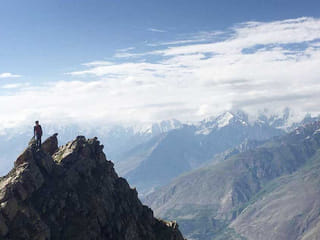 Pakistan tops list of world’s best travel destination for 2018