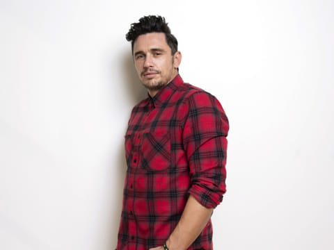

James Franco 