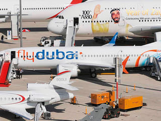 UAE records over 1 million air movements in 2024: GCAA