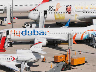 1,300 companies from 160 countries at Dubai Airshow