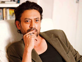 Indian actor Irrfan Khan’s son Babil pens an emotional note for his father's death anniversary 