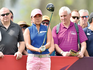 PHOTOS: The ladies behind South Korea's dominance of golf