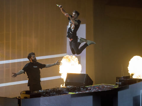 AP