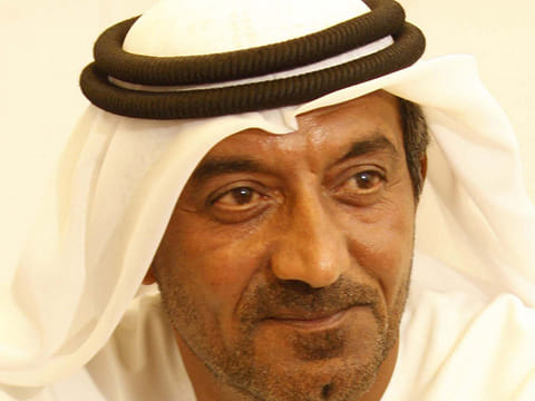 Gulf News Archive