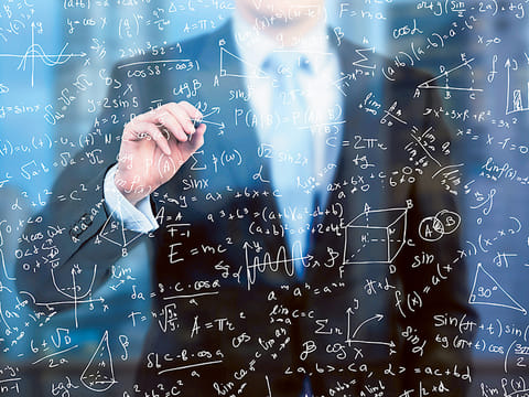 What sort of person are you? Algorithms are deciding on profiles, and that comes with multiple grey areas. ironing out the chinks at the outset can help.