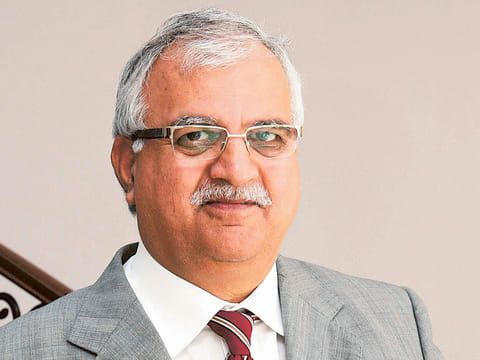 Ashok Kumar