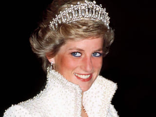 From the Editors: Diana’s interview that changed everything