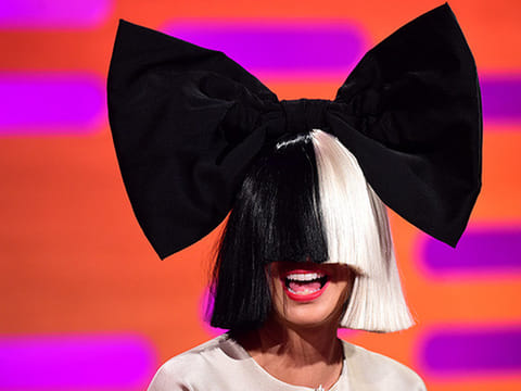 Sia