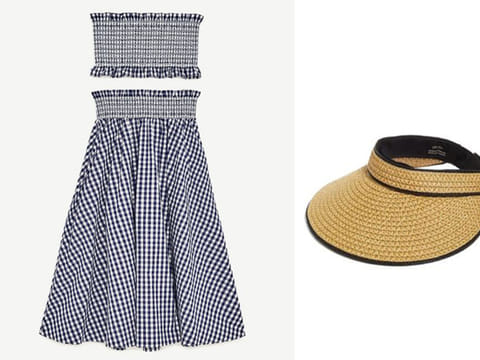 Daily Deuce: How to do tennis fashion right