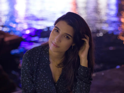 From ‘American Idol’ to Dubai with Julie Zorrilla