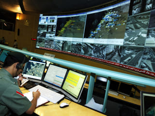 Dubai Police to use biometrics to prevent crime