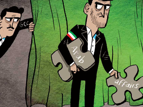 Luis Vazquez/©Gulf News