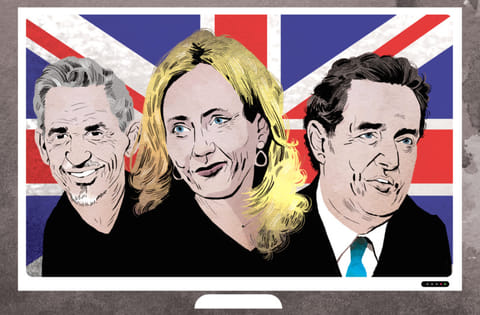 Luis Vazquez/©Gulf News