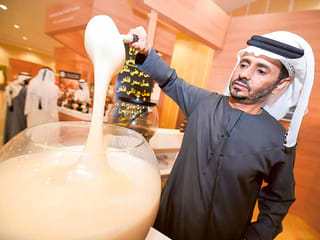 Video: Sweet return of Hatta Honey Festival in Dubai