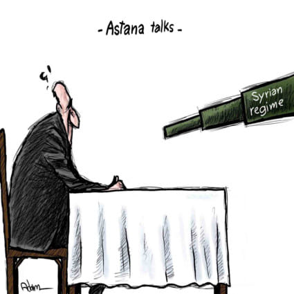 Amjad’s cartoon