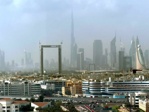 Gulf News Archives