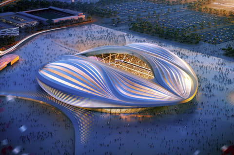 Zaha Hadid Architects