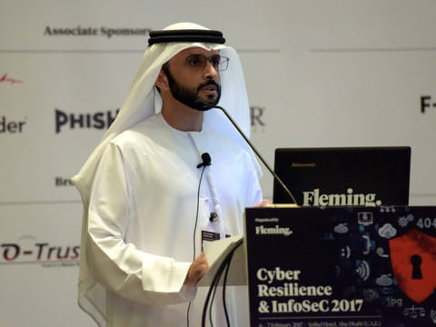 Dubai smart city achieving targets
