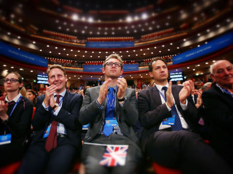 Tax will torment the Conservatives long after the Brexit rage fades