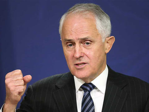 Australia’s liberals silent on activist’s banning