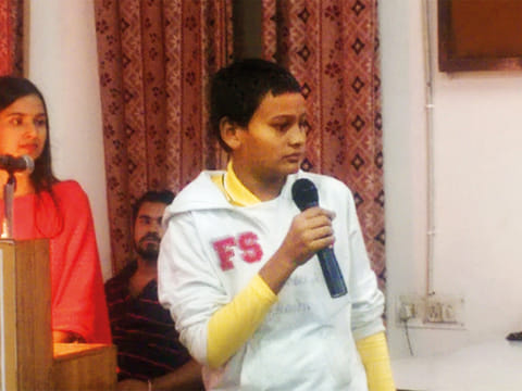 Gagandeep Kaur
