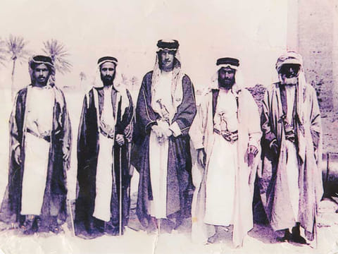 Courtesy of Moza Al Nuaimi