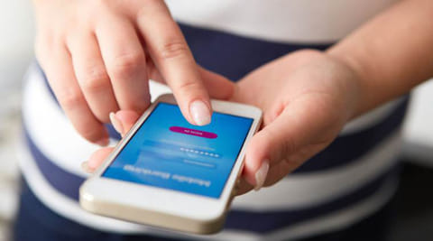 Is your phone listening in on you?