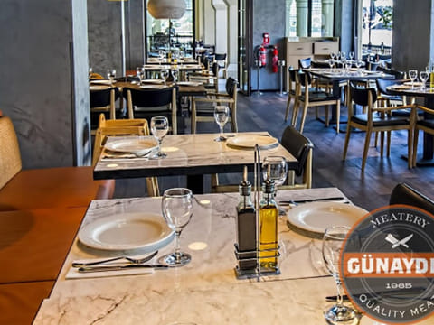 Gunaydin Dubai
