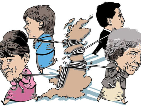Luis Vazquez/©Gulf News