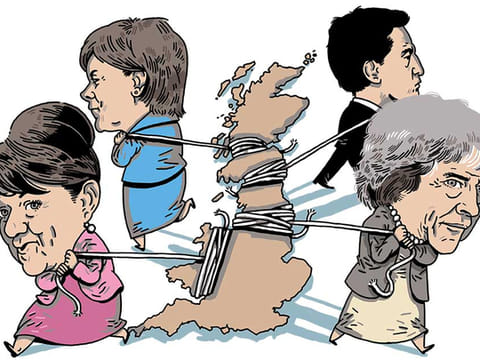 Luis Vazquez/©Gulf News