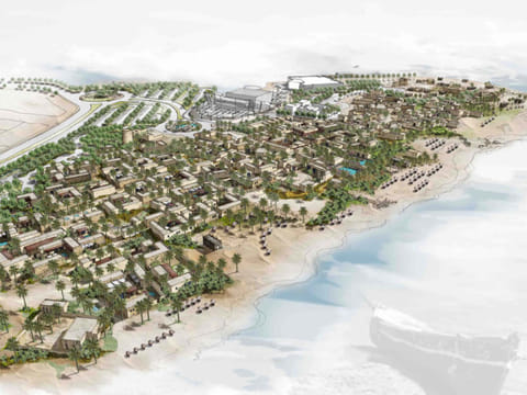 New developer pumps Dh2b plus into Sharjah projects