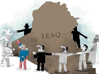 My country needs more help from the US