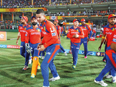 BCCI