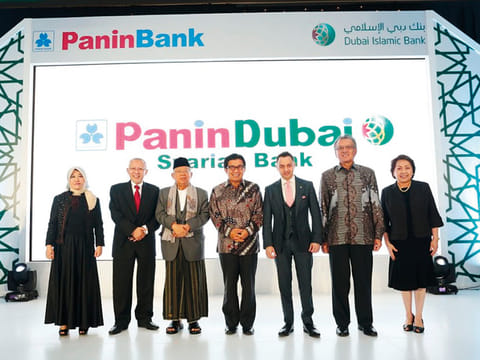 Courtesy: Bank Panin Syariah 