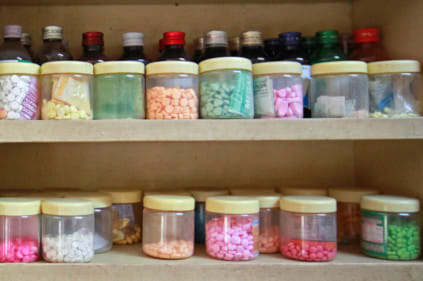 Dying patients want easier access to experimental drugs