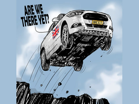 Niño Jose Heredia/©Gulf News