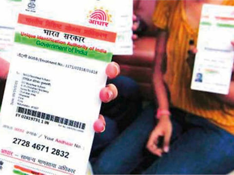All NRIs, including Indian expats in the UAE with a valid passport can now apply for the unique biometric identity card in India.