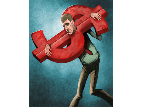 Nino Heredia/©Gulf News