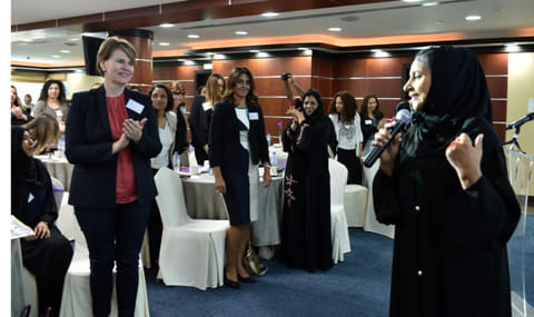 UAE tops Gender Progress Index in GCC