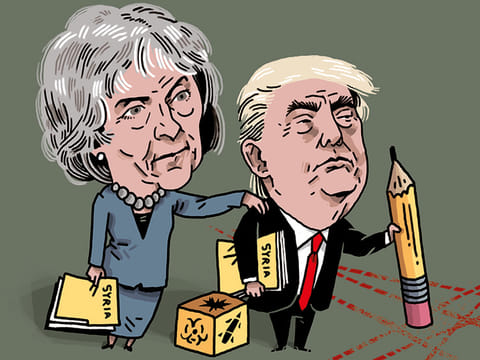 Luis Vazquez/©Gulf News