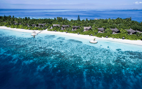 Supplied/Jumeirah Vittaveli