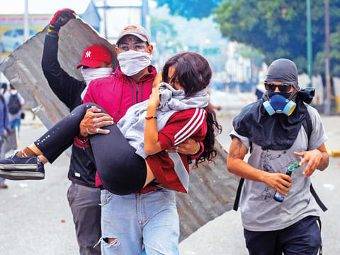 AFP