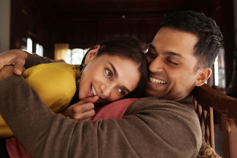 ‘Kaatru Veliyidai’ film review: Not classic Mani Ratnam