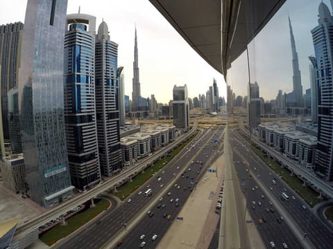 Virendra Saklani/Gulf News 
