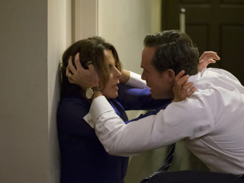 ‘Ingobernable’ review: A Mexican presidency drama